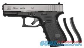 Glock 19 Gen 4 (UG1950713)
