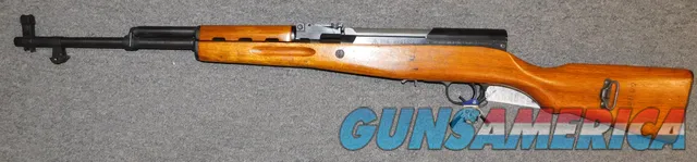 Norinco SKS