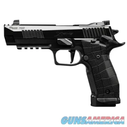 Sig Sauer P226 XFIVE (226X5-9-CW-RES) Re...