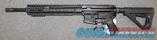 Aero Precision M4E1