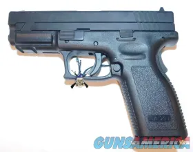 Springfield Armory XD-40