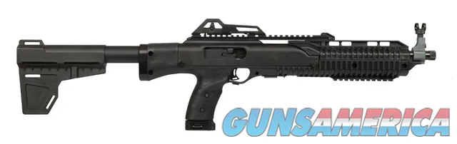 Hi-Point Firearms 4595 (4595PBRACE)