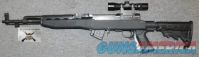 Norinco/Labanu SKS Sporter