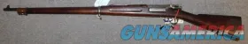 US Springfield Armory 1898 - CMP