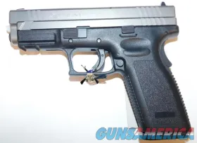 Springfield Armory XD-45