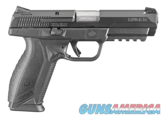 Ruger American (08605) Pro Duty