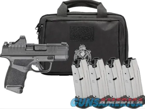 Springfield Armory Hellcat (HC931380BOSP...