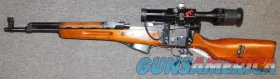 Norinco/KSI SKS