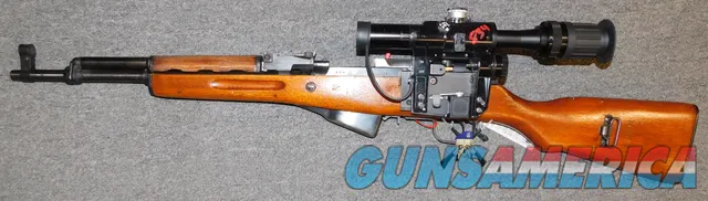 Norinco/KSI SKS