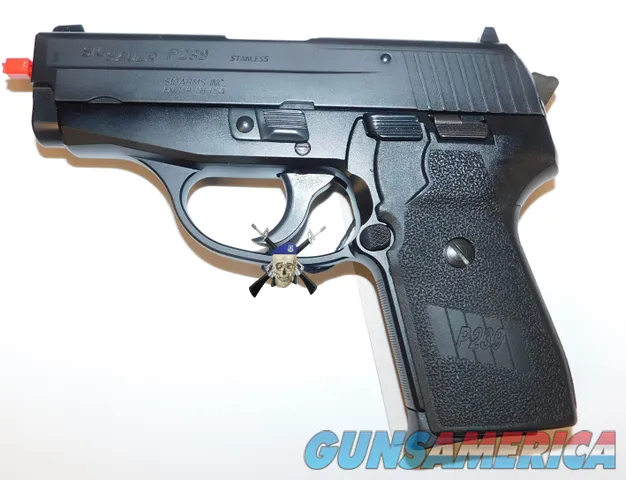 Sig Sauer P239