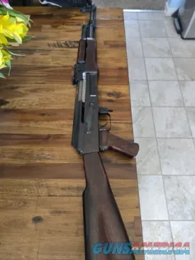 Polytech legend Rifle in 7.62x39mm