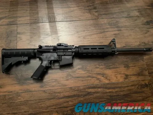 FN America FN 15 5.56/.223 16" Blac...