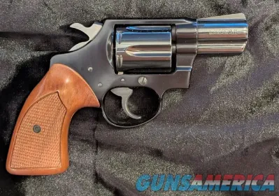 Colt Cobra