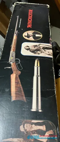 Winchester Model 94 Limited Edition .30-...