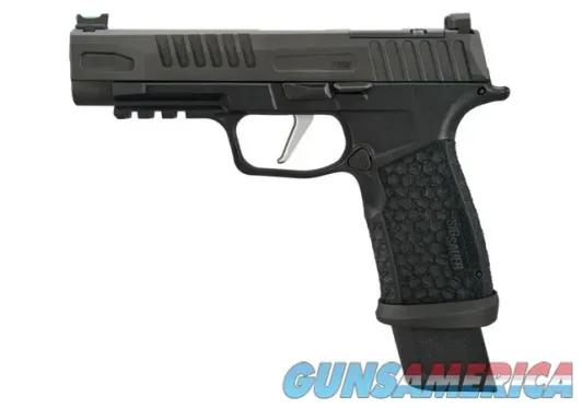 SIG Sauer P365 9mm Micro-Compact with Ni...