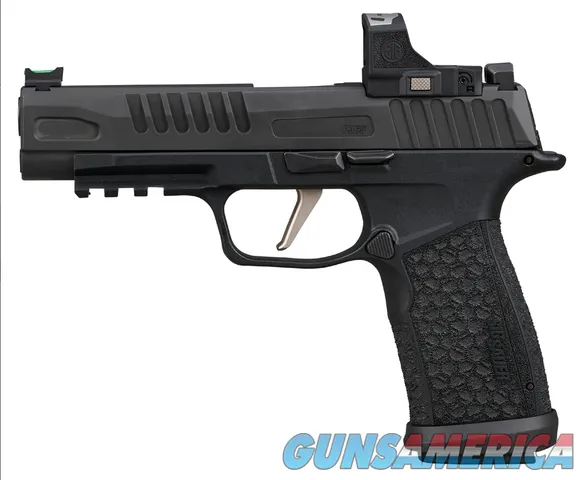 P365 FUSE 9MM 4.3" 21+1 ROMEO