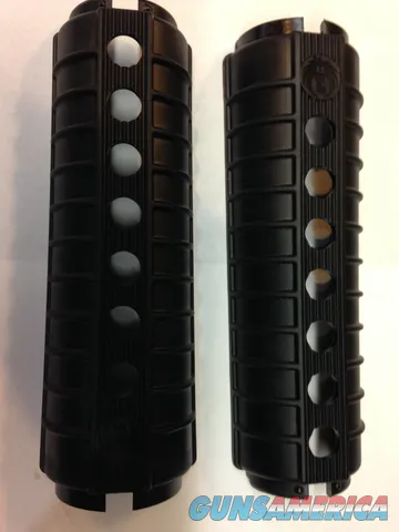 DPMS Carbine Length AR15 Polymer Handgua...