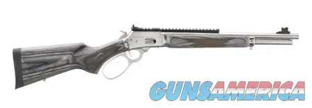 Marlin 1894 SBL 44MAG SS/LAM 16.1" ...