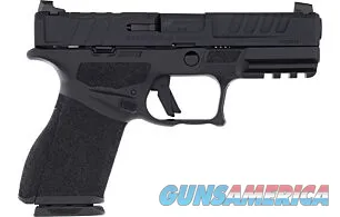 SPRINGFIELD ECHELON 9MM 4" COMPACT ...