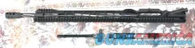 Bear Creek Arsenal .223 Wylde Complete A...