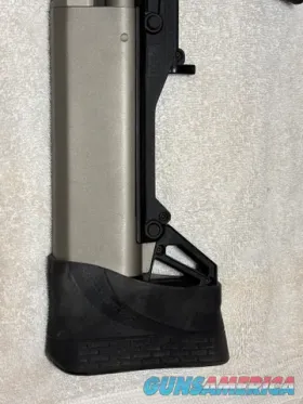 Kel-Tec KSG 12 Gauge Bullpup Shotgun
