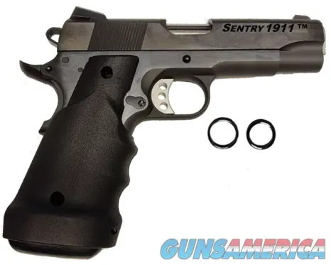 Sentry 1911 Home Defense Package