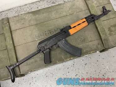 Century Arms M70ABT2T