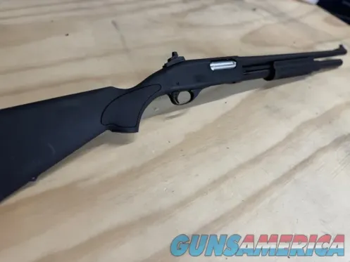 Remington 870 Magnum