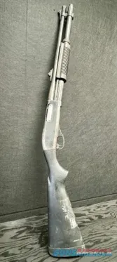 Remington 870 Magnum