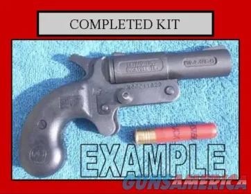  Cobray Model D Derringer Parts Kit