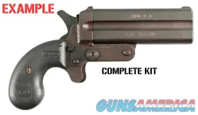 Cobray Derringer MOD U. D.