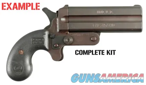 Cobray Derringer MOD U. D.