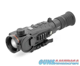 InfiRay RICO HD H50R Thermal Rifle Scope