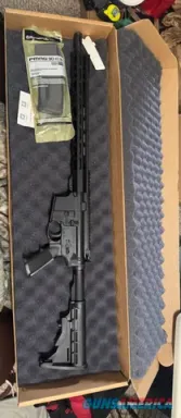 ZRODelta ZR01 .223 Wylde AR-15 Rifle w/ ...