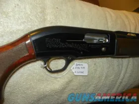 Beretta A390 12 Gauge Semi-Auto Shotgun