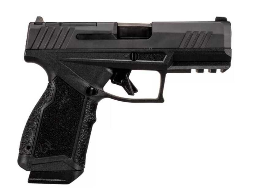Introducing the Taurus GX4 Carry: Your New Everyday Defense Solution Introducing the Taurus GX4 Carry: Your New Everyday Defense Solution