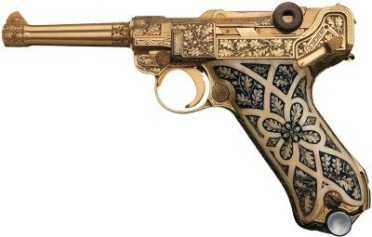 Some guns really should be sold by experts who know the buyers personally. 