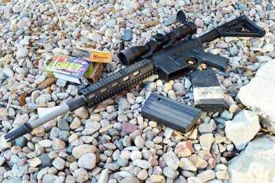 DPMS GII 3