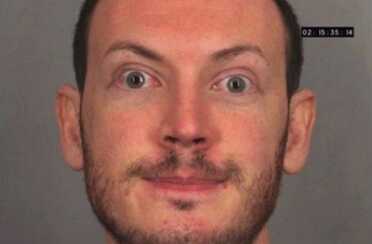 Assaulted: Civil Rights Under Fire - Movie Review James Holmes, known as the Aurora Colorado movie theater killer, has never been publicly interviewed since the event. He is considered to be mentally ill.