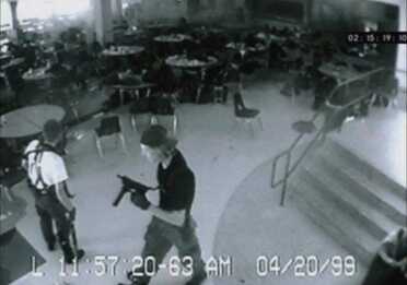 Assaulted: Civil Rights Under Fire - Movie Review Are stories like Columbine screaming out to us to fix *something* so they don't happen again? Yes, but we have to remember that we are in a war for freedom, and the ruthless anti-gunners will use every trick in their back to disarm the people. Vigilance isn't just joining the NRA. You have to maintain a mental acuity to see the next move of the opposition. Mental health is that next move.