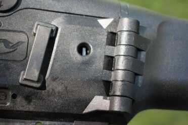 Beretta ARX 100