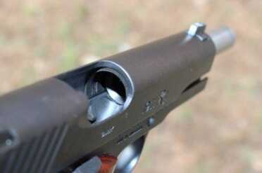Remington R1 Carry