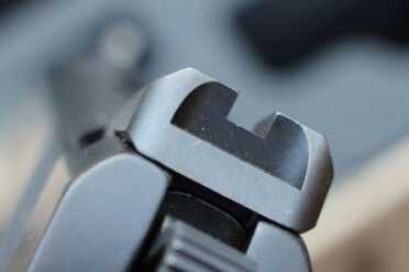 Remington R1 Carry