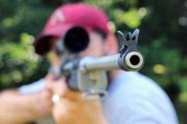 The Ruger Mini Thirty, an Alternative to the AK Ruger Mini 30