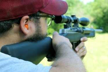 The Ruger Mini Thirty, an Alternative to the AK The Mini Thirty is kind of like a pickup truck. It goes well with a baseball hat and a pair of ratty jeans.