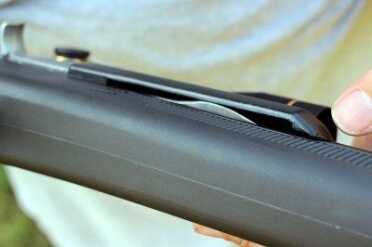 The Ruger Mini Thirty, an Alternative to the AK Ruger Mini 30