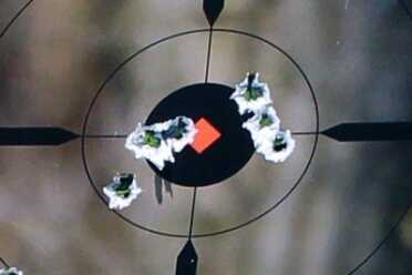 The Ruger Mini Thirty, an Alternative to the AK Ruger Mini 30