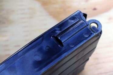 The Ruger Mini Thirty, an Alternative to the AK Ruger Mini 30