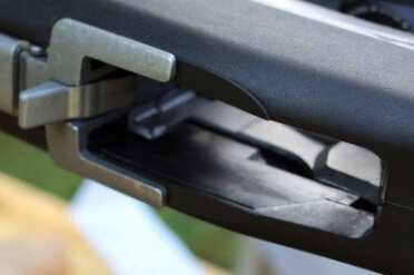 The Ruger Mini Thirty, an Alternative to the AK Ruger Mini 30