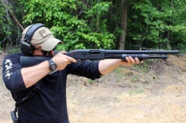 Budget Minded Shotguns for Home Defense winchester sxp
